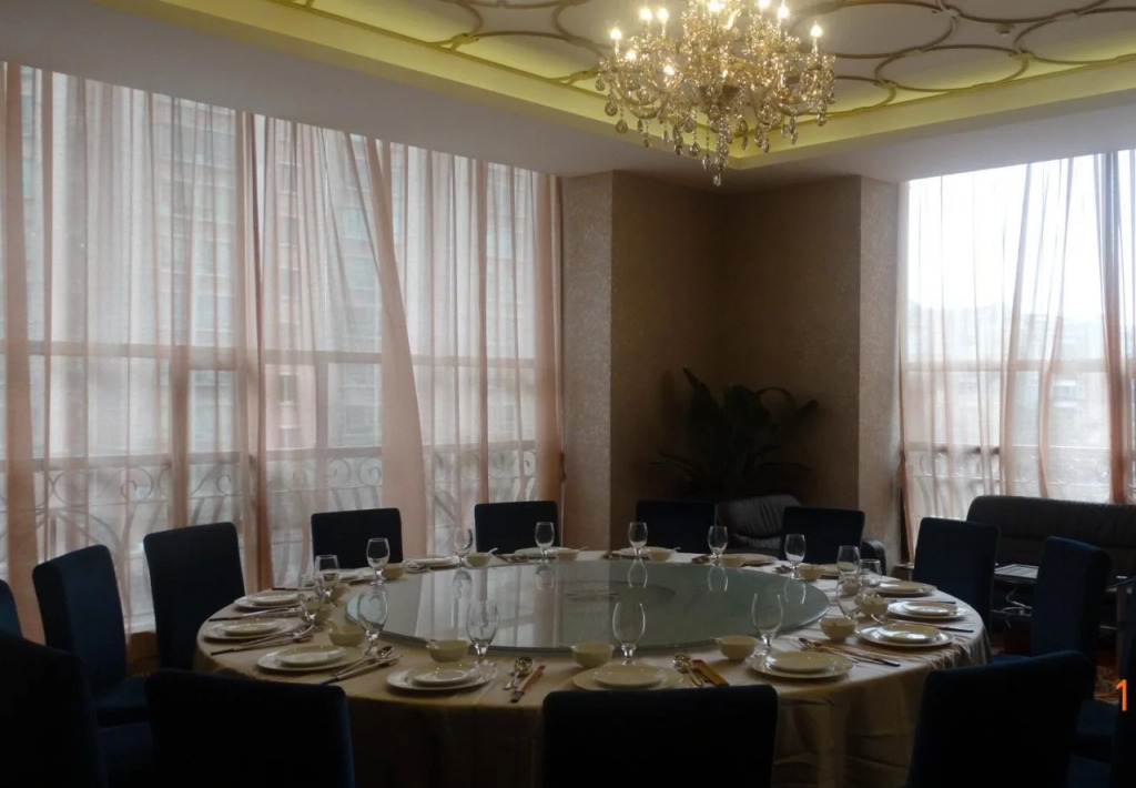 广州克莱顿酒店 Clayton Hotel Pazhou Exhibition Center