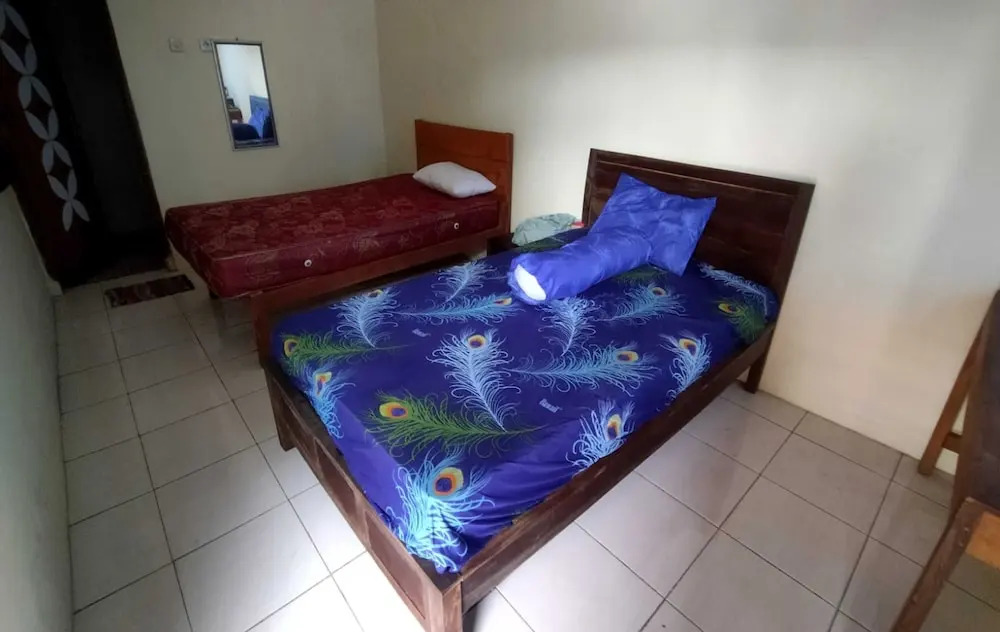 Homestay Suparlan