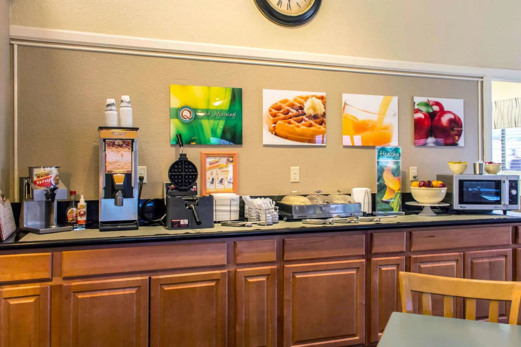 Quality Inn Wickenburg