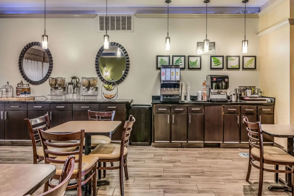 Spark by Hilton Fort Stockton