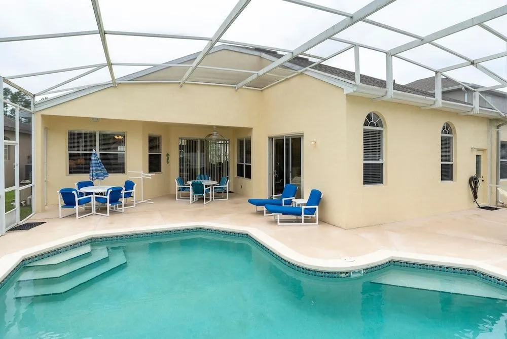 Vince's Retreat at Highlands Reserve