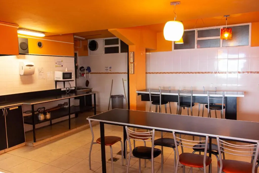 Tangoinn Hostel Downtown