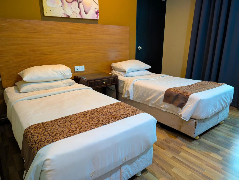 Dormani Hotel Kuching