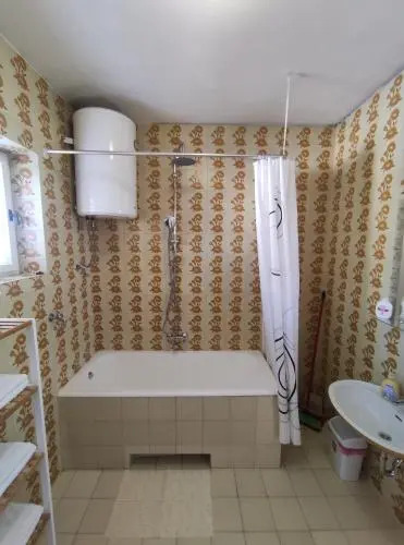 Apartment Landeka