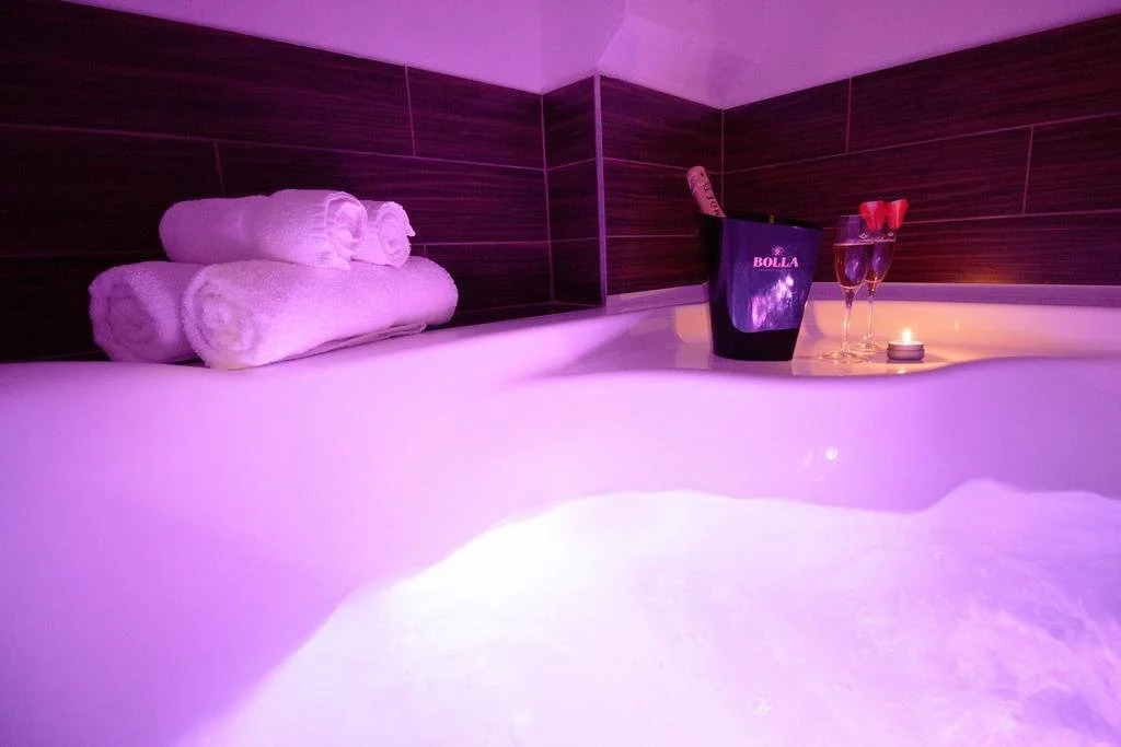 Hotel City Pisek