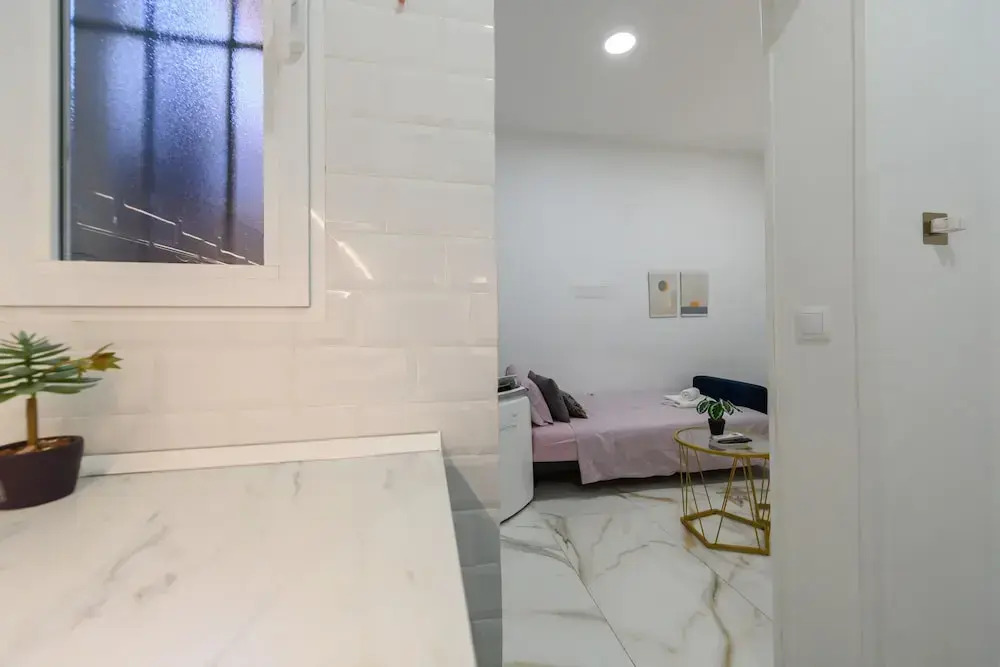 M Ama4115 C Modo Apartamento de un Dormitorio
