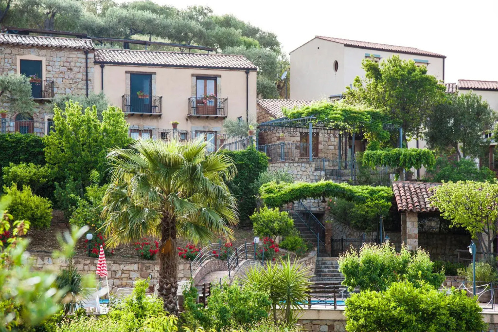 Agriturismo Bergi