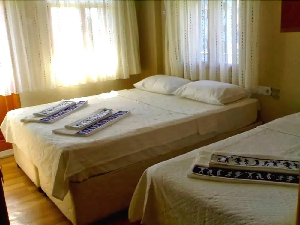 Ersah Hotel