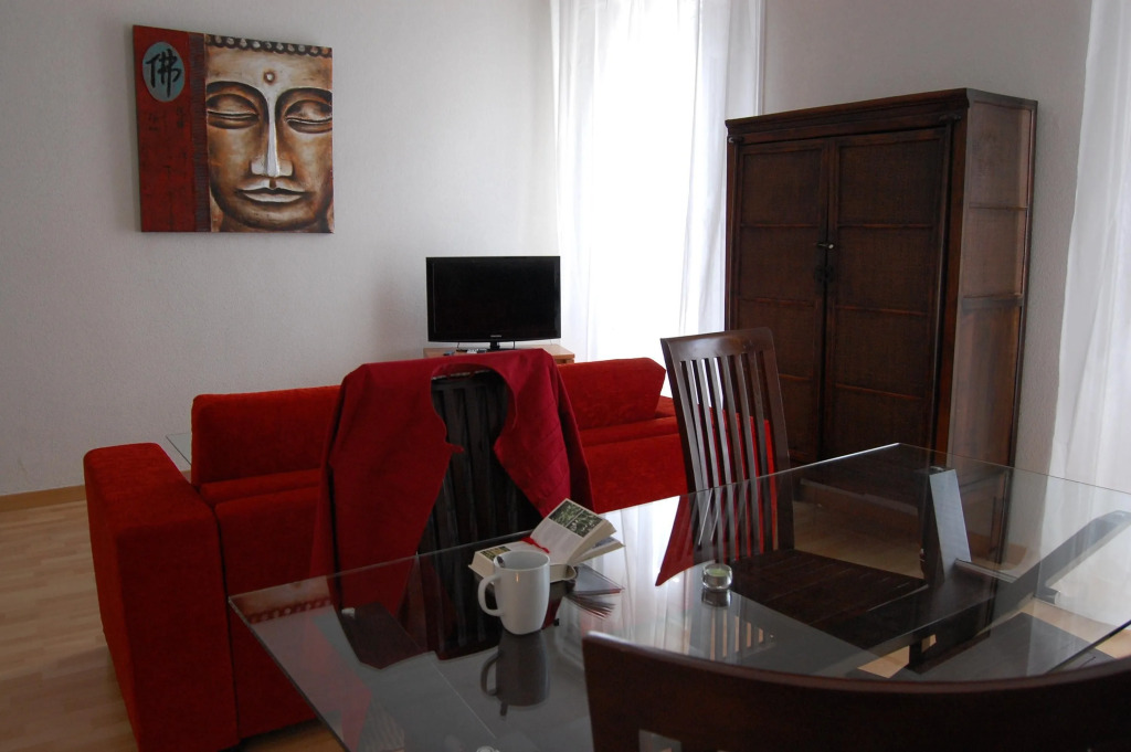 Apartamentos Blume Conde Aranda