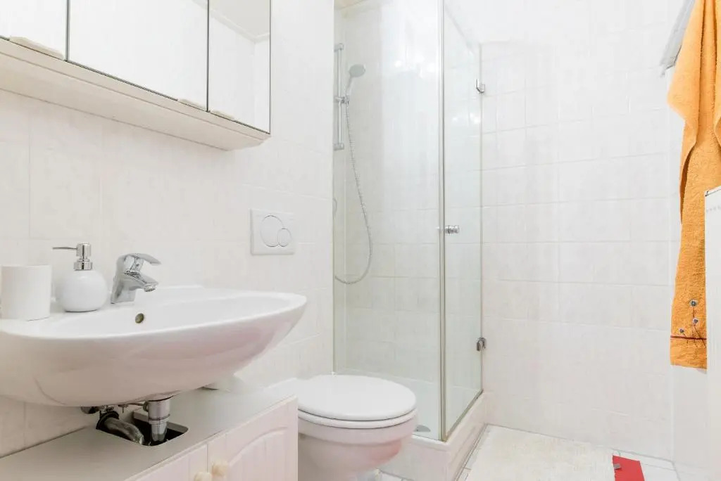 6679 Privatapartment Messe Süd