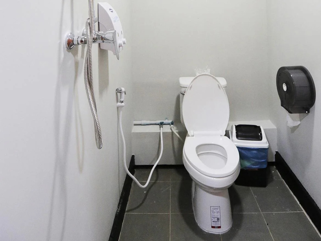 Little Yangon Hostel