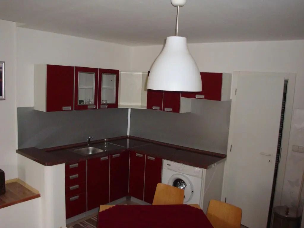 Apartmán Augsten