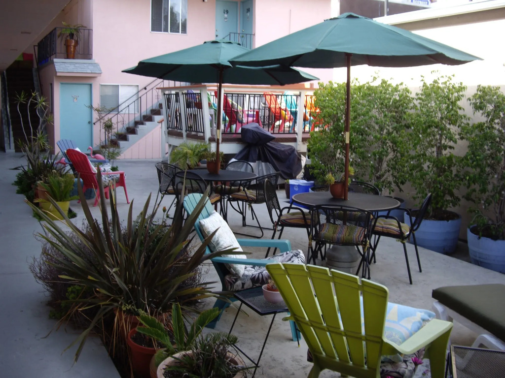 Bayfront Inn