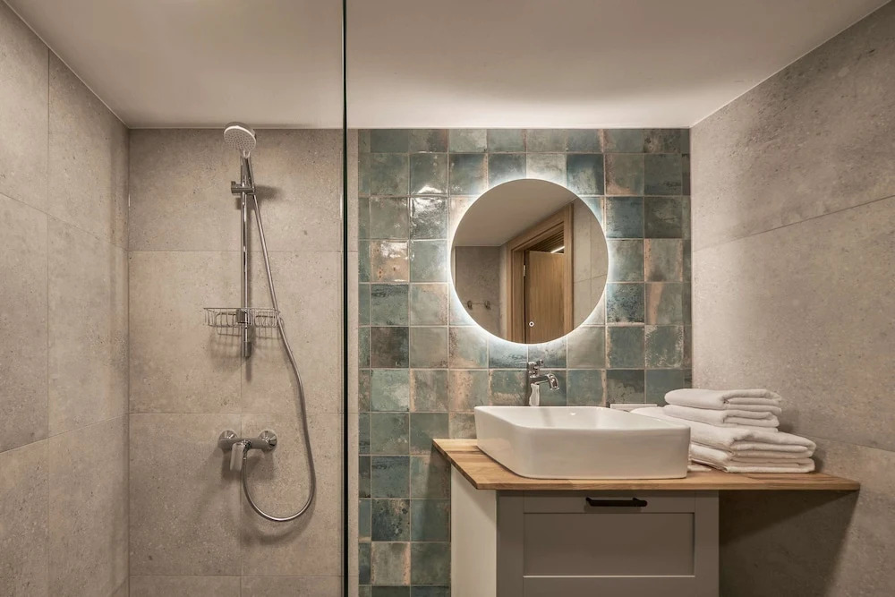 Апартаменты Queen Barbora Central Lofts