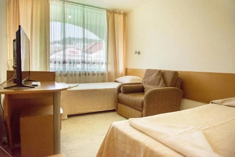 Hotel Diamond
