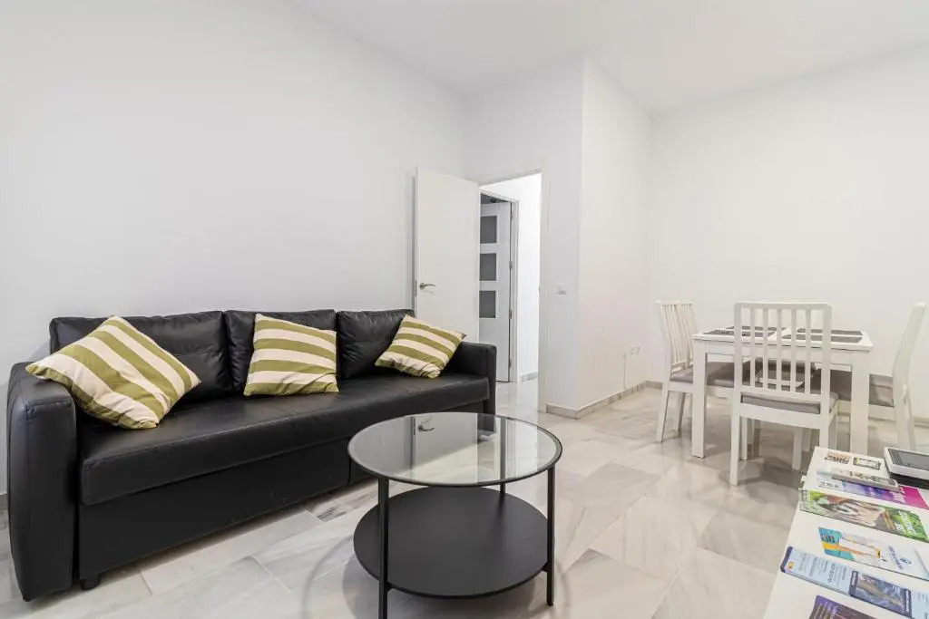 Allo Apartments Fate Centro 2 Habitaciones