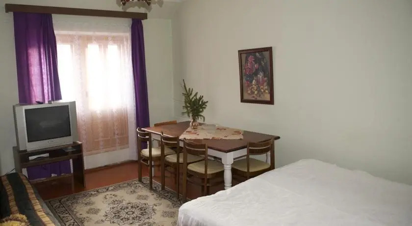 Excelsior Guesthouse