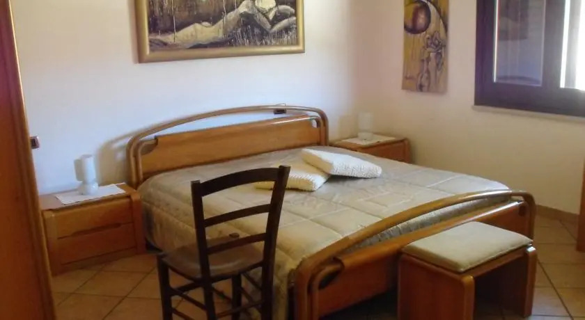 B&B Passo Gatta