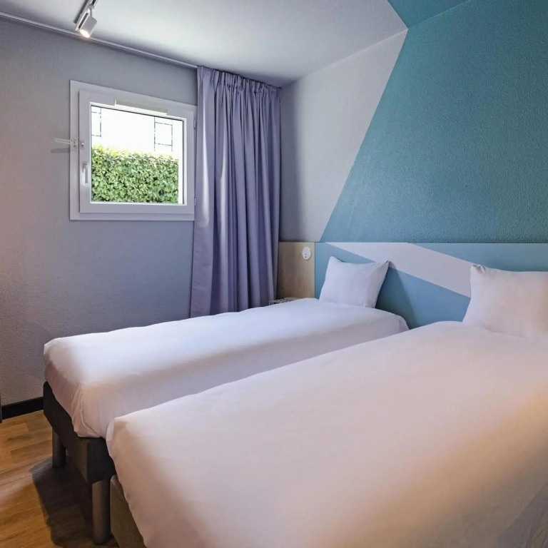 ibis Budget La Teste Bassin dArcachon