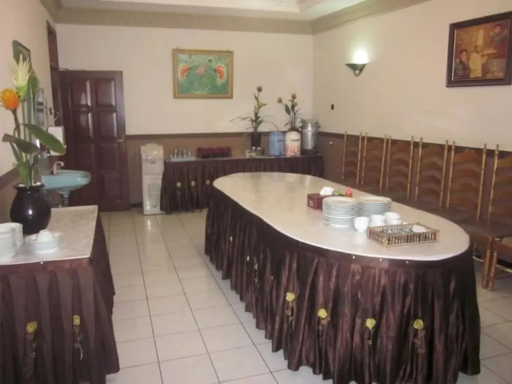 Hotel Vidi 2