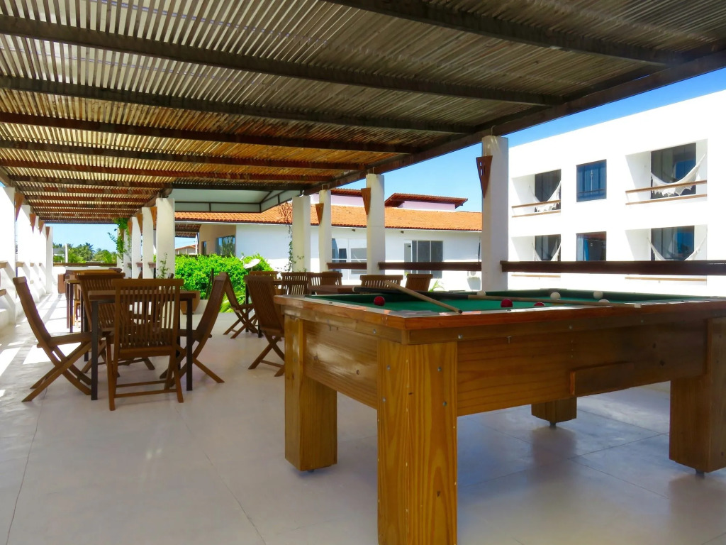 Inn Tribus Hotel