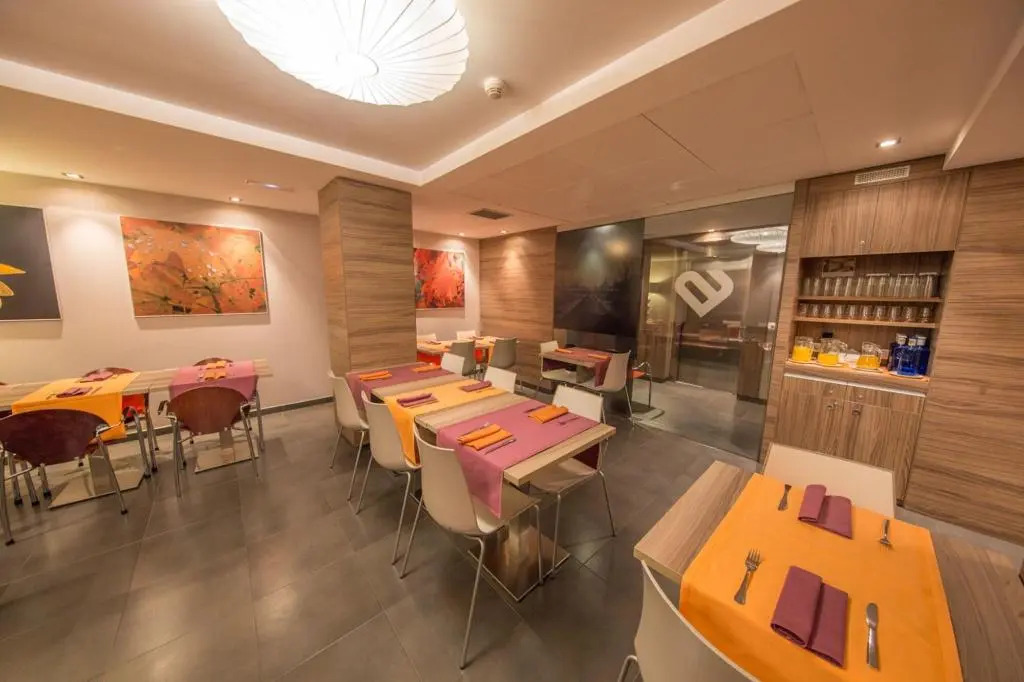 Hotel Aroi Ponferrada