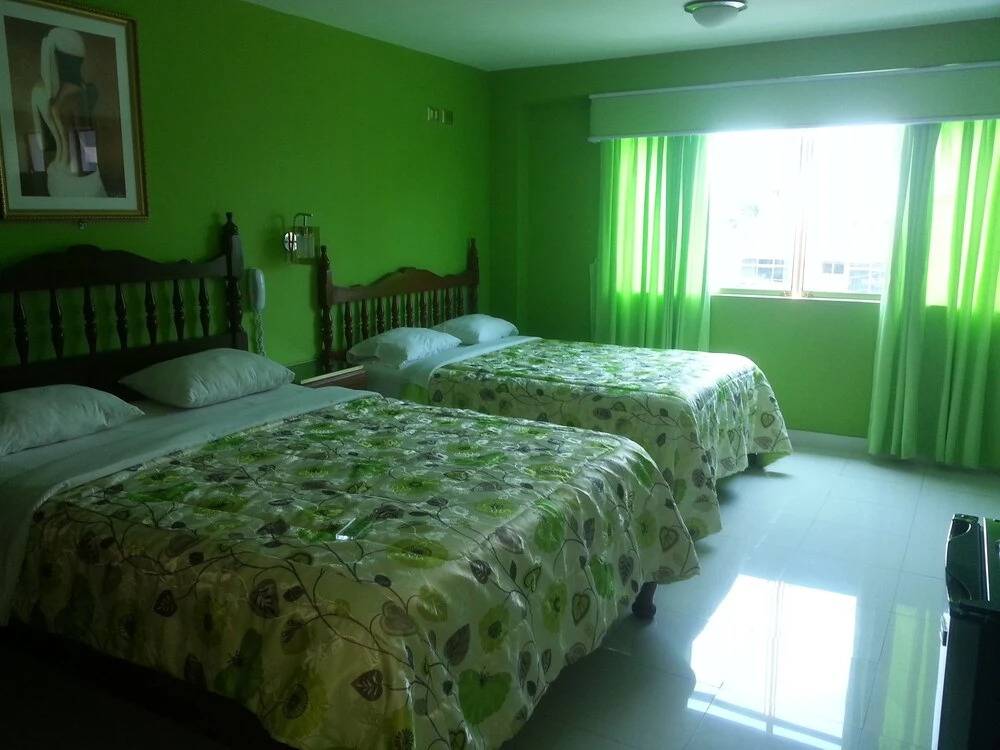 Hotel Beatricci