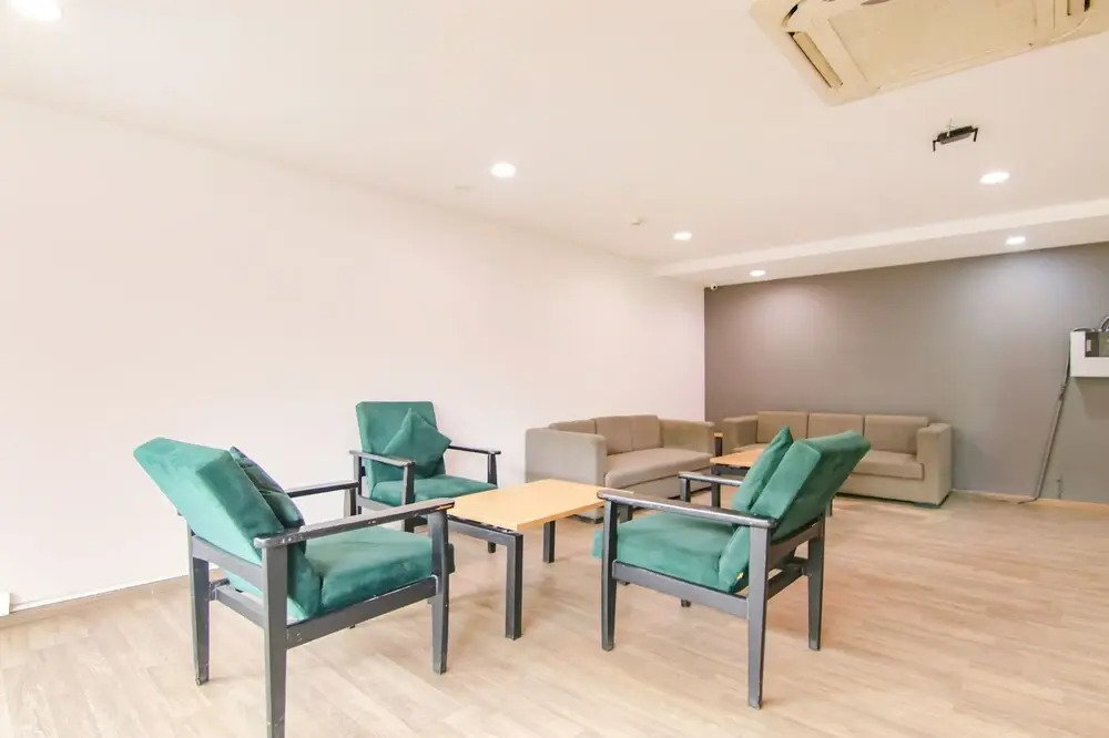 Fabhotel Elite 46