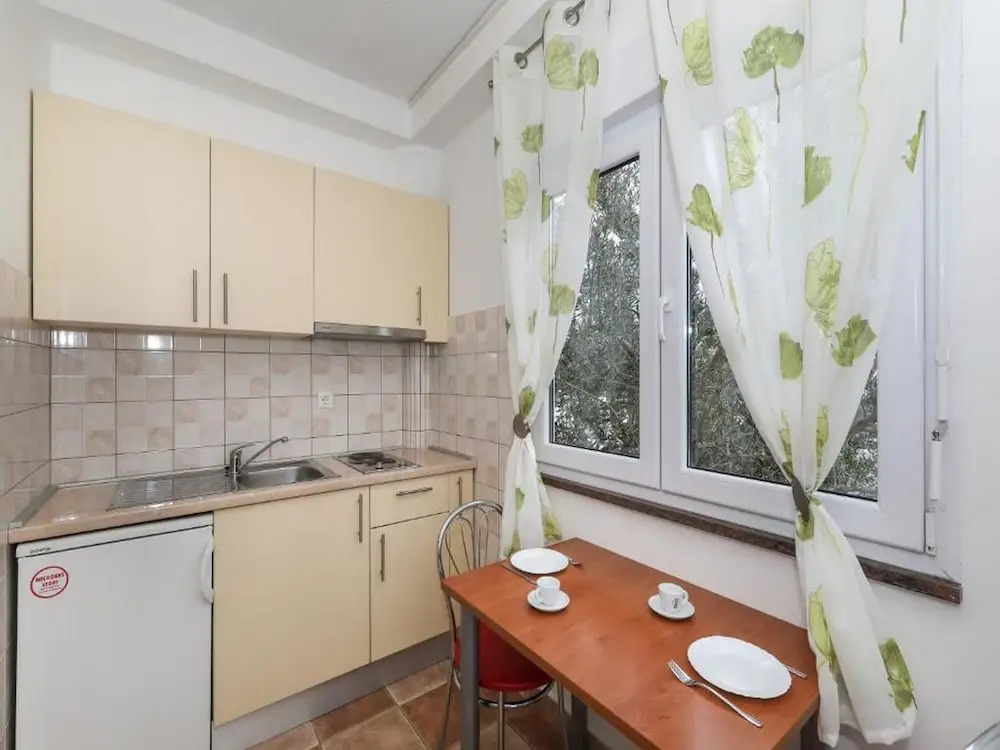 Apartments Prkačin