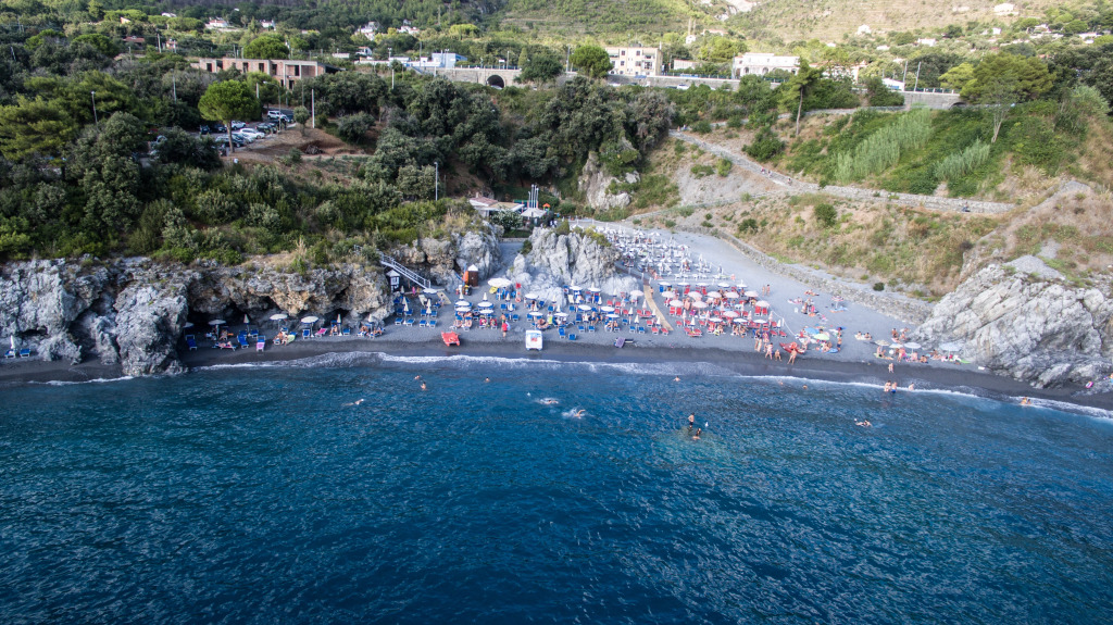 Grand Hotel Pianeta Maratea Resort