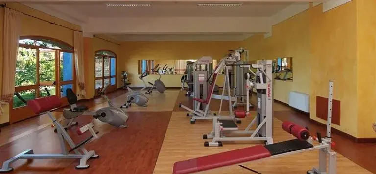 Hotel Sa Muvara
