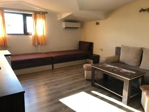 Guest House Bulgari