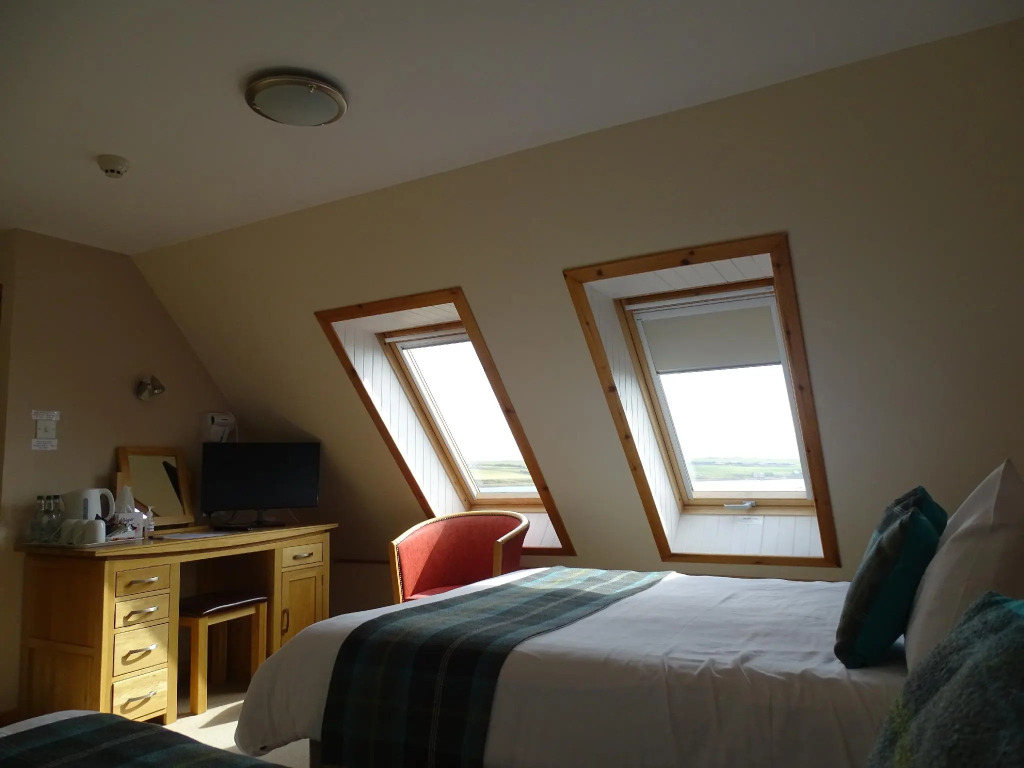 The Sands Hotel