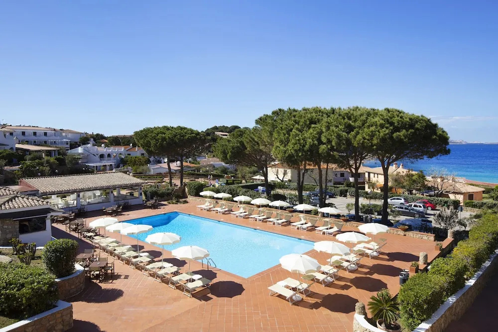 Club Hotel Cormorano