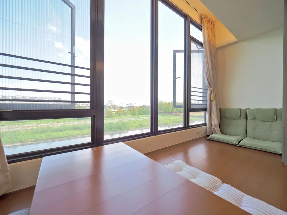 蘭庭 Villa民宿 B&B