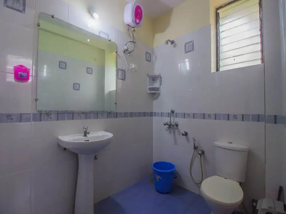 Maiden Meadows by OYO Rooms