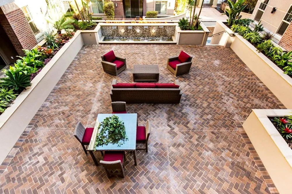Lifestyle Rentals LA downtown