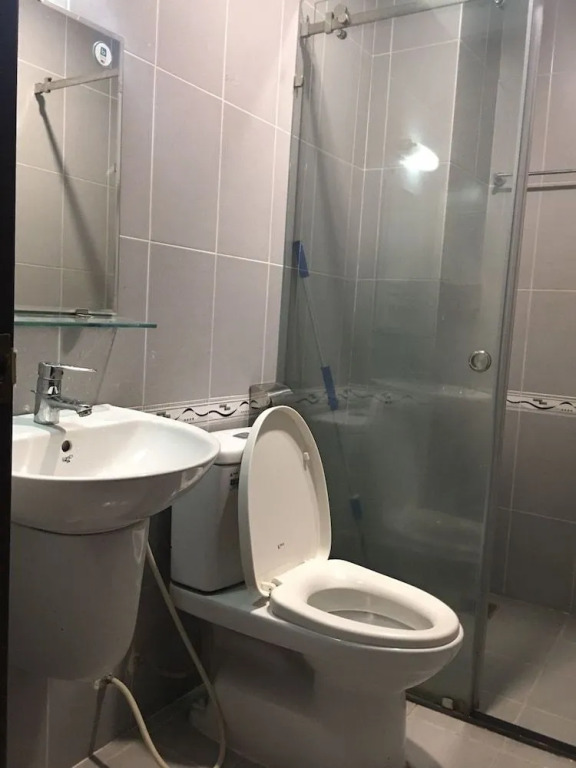 Blued Home - Hostel