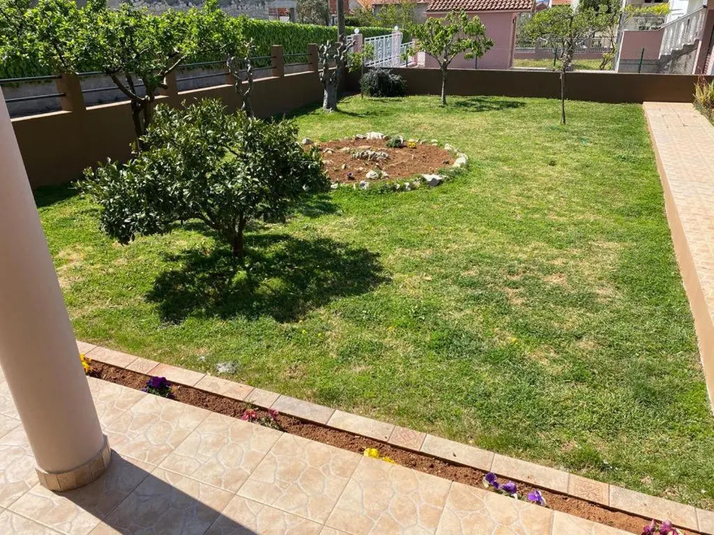 Apartmani Dubravka