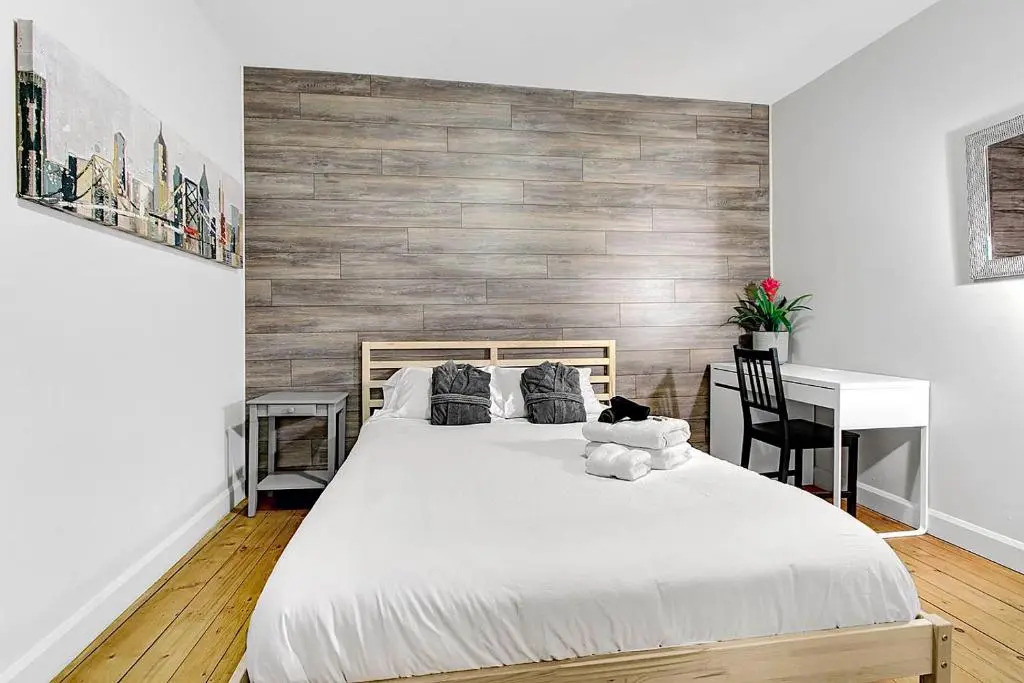 Les Appartements du 790