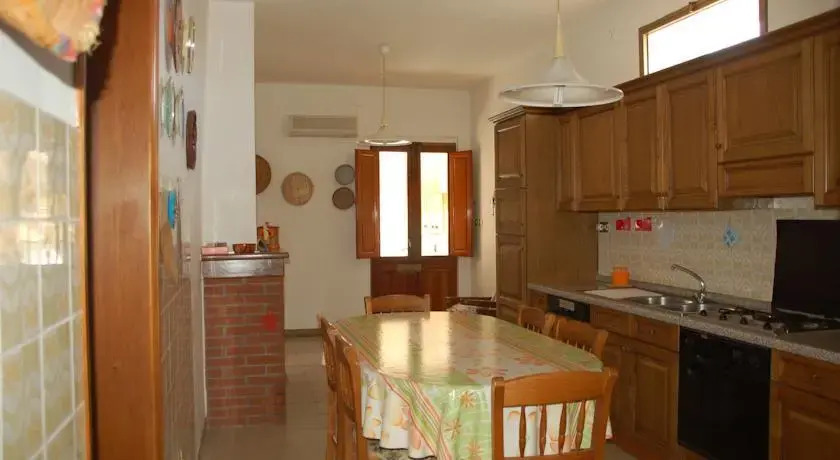 A Casa Di Nonna