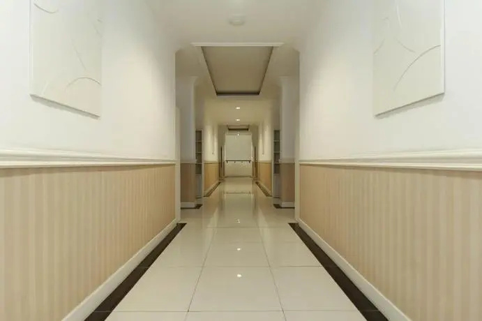 Mansion 9 Setiabudi