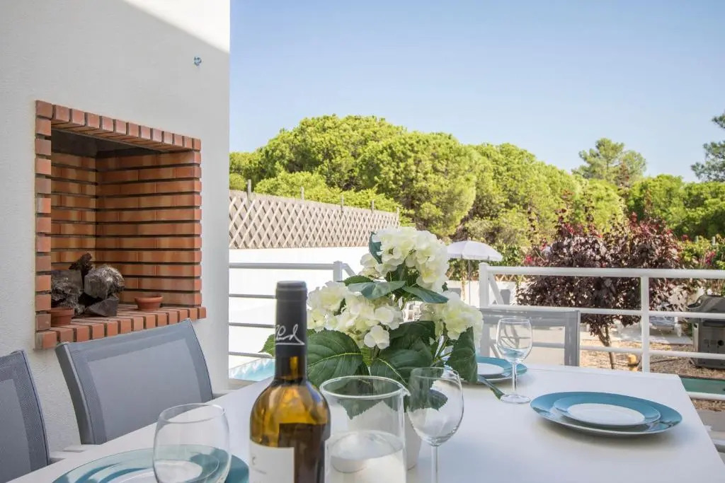 Villa Granada by Algarve Holidays