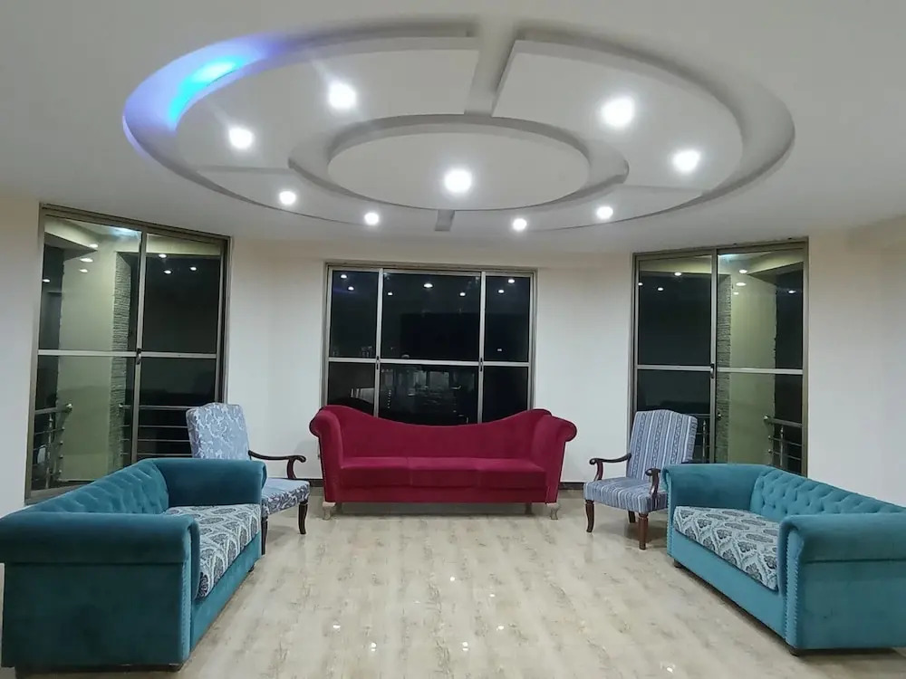 Fairy Meadows Hotel