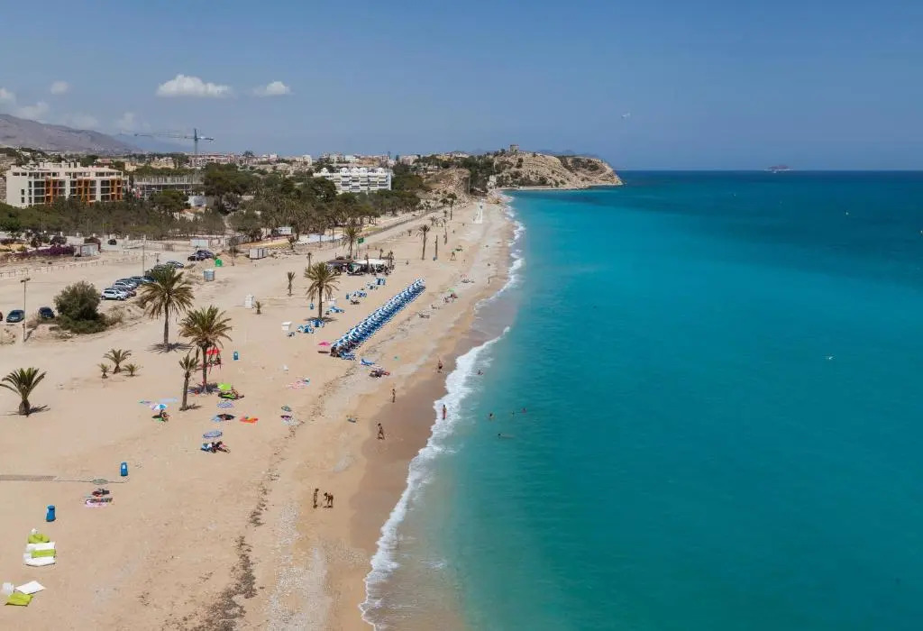 Vila Paradís 2-3F