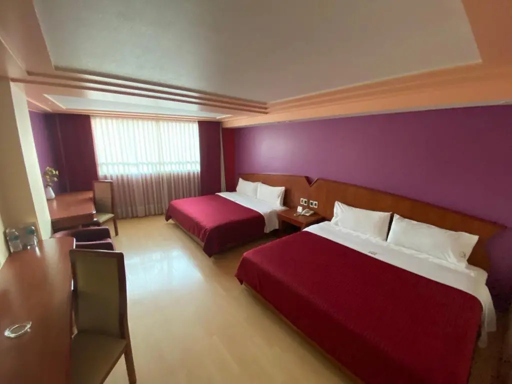 HOTEL MARIA RICO