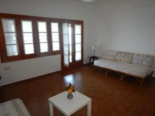 Seafront Villa Apartment 1st Floor