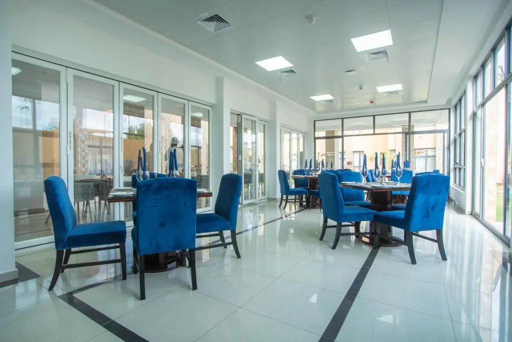 Asmara Hotel