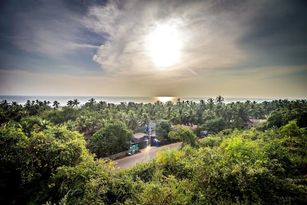OYO 24962 Home Amrita's Cottage