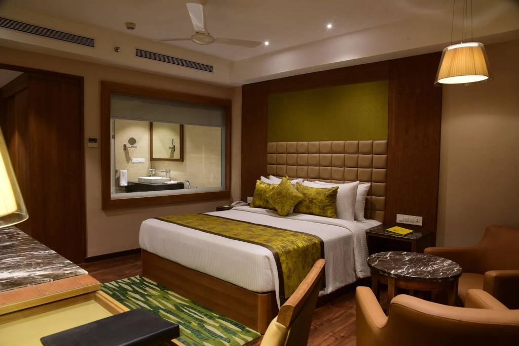 Lemon Tree Hotel Siliguri